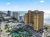 Anderson Ocean Club 3BR - Sleeps 8 w/ Pools & Spa