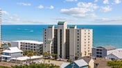 Oceanfront Luxury 4BR | Sleeps 10 | Beach Club II
