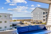Updated 2 BR Oceanview Condo in North Myrtle Beach