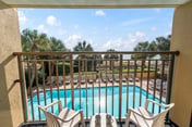 Oceanfront 1BR · Holiday Pavilion · Boardwalk