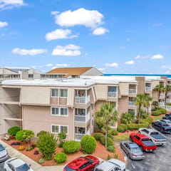 Pirate Paradise | Oceanview 2BR | Unique Family Getaway!