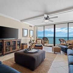 Luxury oceanfront escape 3BR at Brigadune
