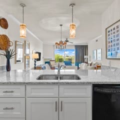 Grande Dunes 2BR · Intracoastal Views · Pools