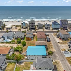 Beach Please! · Ocean View 2BR · Cherry Grove