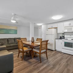 Salt & Sand · Ocean View 2BR · Cherry Grove