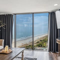 Forest Dunes 1702 Penthouse · 3BR Ocean View