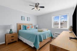 Relaxing Oceanview 2BR Condo in North Myrtle Beach