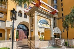 Anderson Ocean Club 3BR - Sleeps 8 w/ Pools & Spa