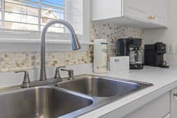 Ground Floor 2BR Barefoot Resort Condo in Ironwood