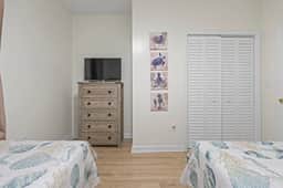 Ground Floor 2BR Barefoot Resort Condo in Ironwood