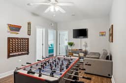 Oceanview 5BR with Game Room Sleeps 17