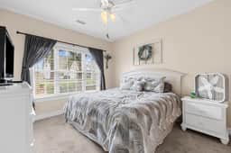 Cozy 2BR Condo in Little River – Near Beaches & Golf