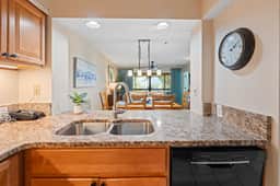 Gated Luxury Kingston Plantation Arrowhead Court 2BR Condo | Near Beach & Trails