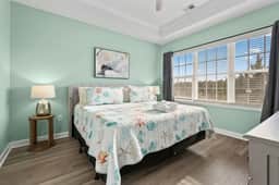 Havens 3BR condo with Norman Golf Course Views