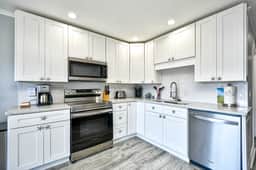 Beachside Luxury: 1 BR Myrtle Beach Resort Condo!