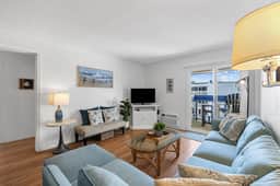 Relaxing Oceanview 2BR Condo in North Myrtle Beach