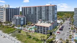 Grande Cayman 3BR | Ocean Views & Resort Perks