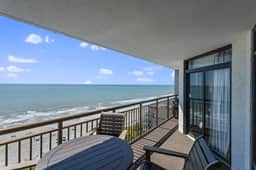 Grande Cayman 3BR | Ocean Views & Resort Perks