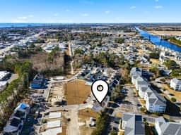 New 4BR Designer Beach Home • Near Main St & Ocean