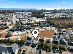 New 4BR Designer Beach Home • Near Main St & Ocean