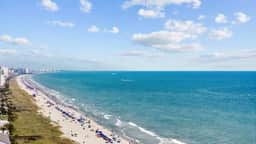 Luxury 4BR Oceanfront | Sleeps 10 | Beach Club II
