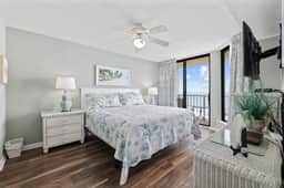 Luxury 4BR Oceanfront | Sleeps 10 | Beach Club II