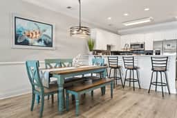 🌿 Lakeview Luxury | Magnolia Pointe 3BR | Pet-Friendly + Pools 🐾