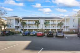Cozy  2 Bedroom Willowbend Retreat w/ Pools & Golf Access
