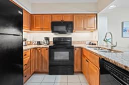 Gated Luxury Kingston Plantation Arrowhead Court 2BR Condo | Near Beach & Trails