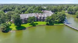 Gated Luxury Kingston Plantation Arrowhead Court 2BR Condo | Near Beach & Trails