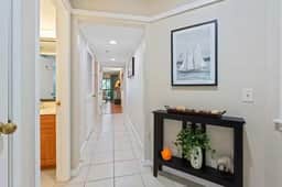 Gated Luxury Kingston Plantation Arrowhead Court 2BR Condo | Near Beach & Trails