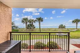 Updated Direct Oceanfront Condo with Great Amenities at Caravelle