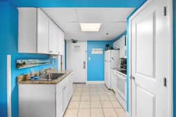 Updated Direct Oceanfront Condo with Great Amenities at Caravelle