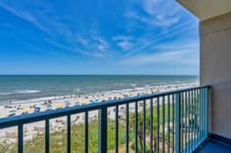 Family Beach Getaway | 1BR at Sand Dunes Resort