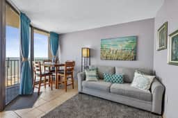 Family Beach Getaway | 1BR at Sand Dunes Resort
