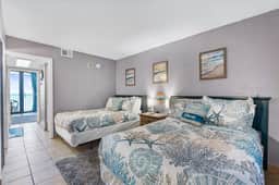 Family Beach Getaway | 1BR at Sand Dunes Resort