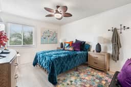 Retro-Themed Condo | 2BR | Perfect Location