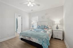 Charming 4BR Retreat w/ Serene Heated Pool & Outdoor Grill