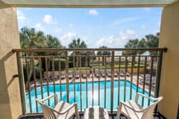 🌊 Oceanfront Gem | Holiday Pavilion 1BR | Walk to Boardwalk 🎡