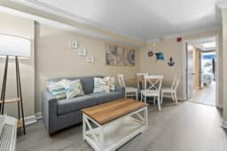 Oceanfront 1BR · Holiday Pavilion · Boardwalk - Image 2