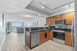 Luxury 3BR Oceanfront Penthouse w/ Lazy River