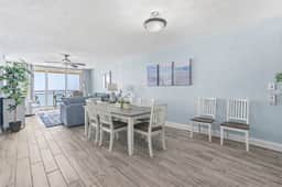 Luxury 3BR Oceanfront Penthouse w/ Lazy River