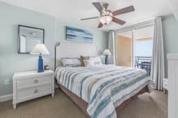 Luxury 3BR Oceanfront Penthouse w/ Lazy River
