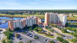 Marina Inn 2BR Condo Pools Dining, Waterway views