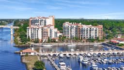 Grande Dunes 2BR · Intracoastal Views · Pools