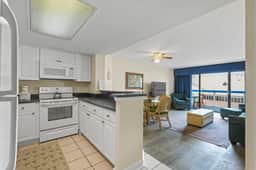 Forest Dunes 1BR Oceanview Retreat