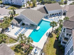 Arcadian Dunes 2BR | Pool + Walk to Ocean
