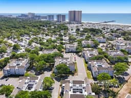 Arcadian Dunes 2BR | Pool + Walk to Ocean