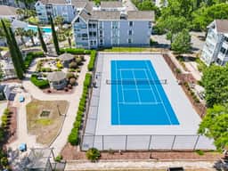 Arcadian Dunes 2BR | Pool + Walk to Ocean