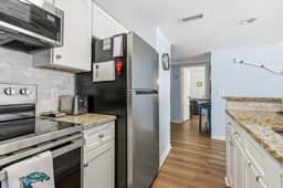 Arcadian Dunes 2BR | Pool + Walk to Ocean - Image 4